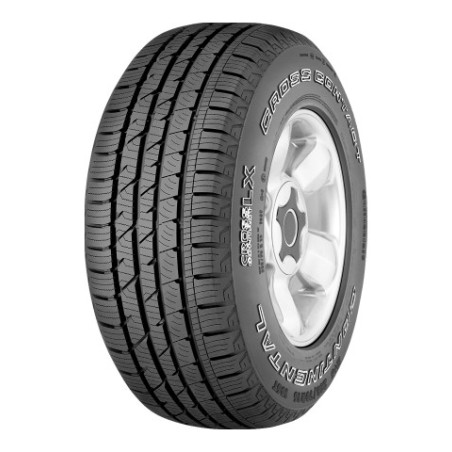 275/40 R22 108 Y Continental Crosslxxls