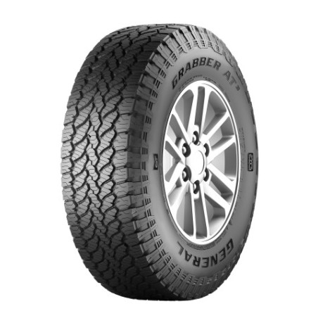 225/60 R18 104 H General Grabber At3