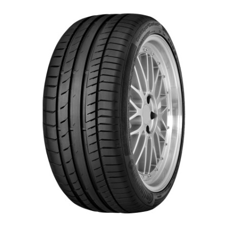 245/40 R20 99 Y Continental Contisportcontact 5p