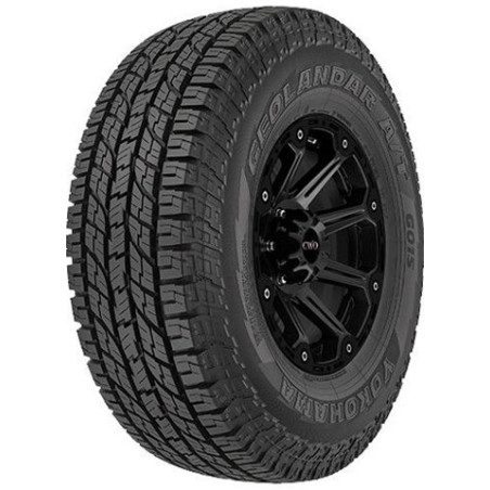 205/80 R16 104 T Yokohama G015xl