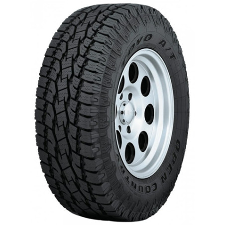 205/70 R15 96 S Toyo Opat+