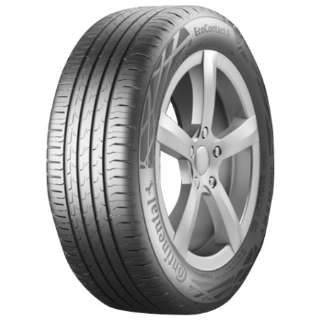 235/50 R20 100 T Continental Eco6qcs