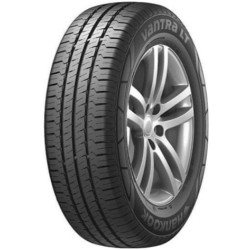 155 R13C 90/88 R Hankook Vantra Transit Ra58 (tl)