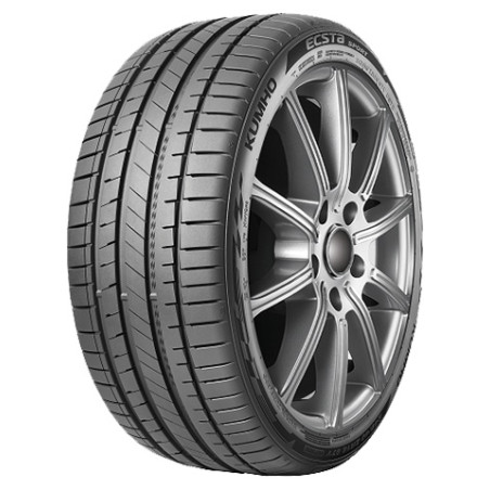 285/30 R20 99 Y Kumho Ps72xl