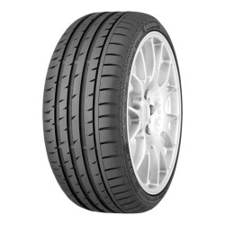 245/50 R18 100 Y Continental Csc3ssr*