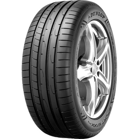 285/40 R20 108 Y Dunlop Spmxxrt2mx